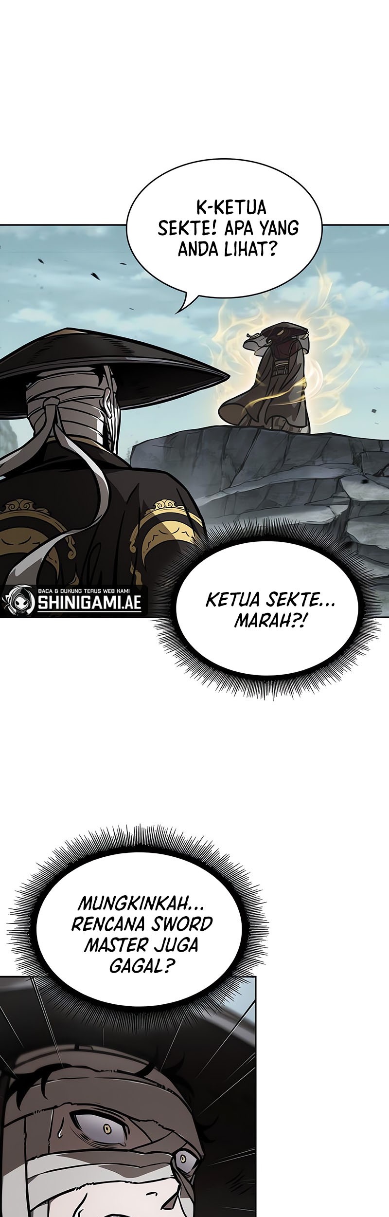 Chapter 236 - halaman 29