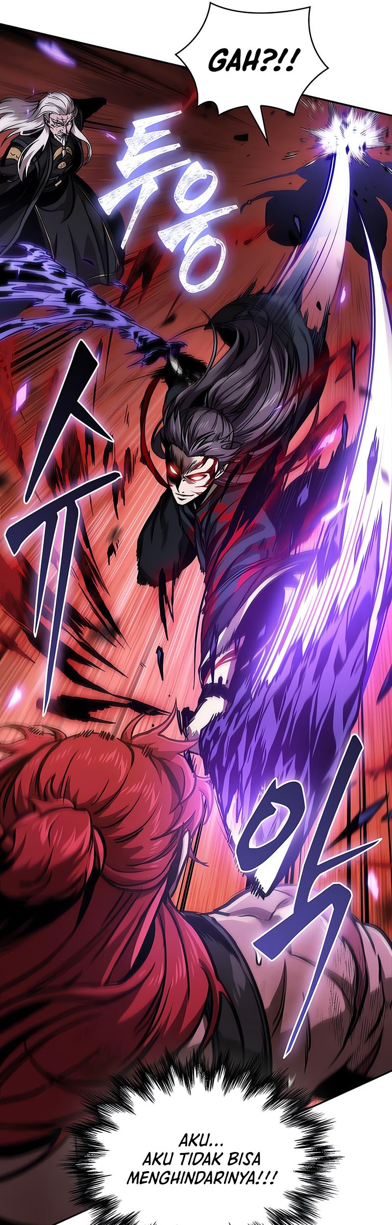 Chapter 235 - halaman 33
