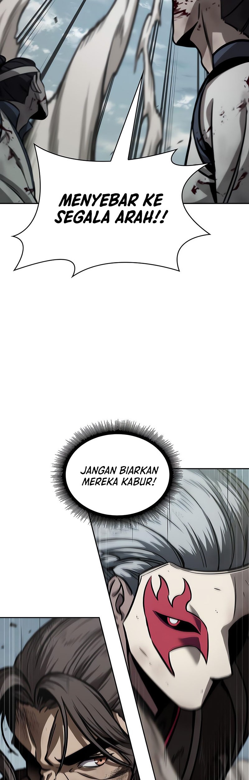 Chapter 235 - halaman 62
