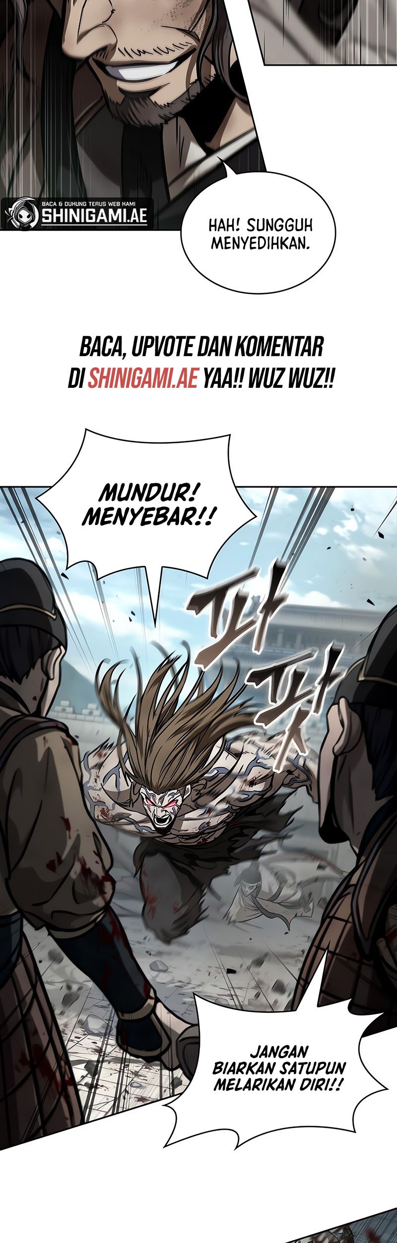 Chapter 235 - halaman 63