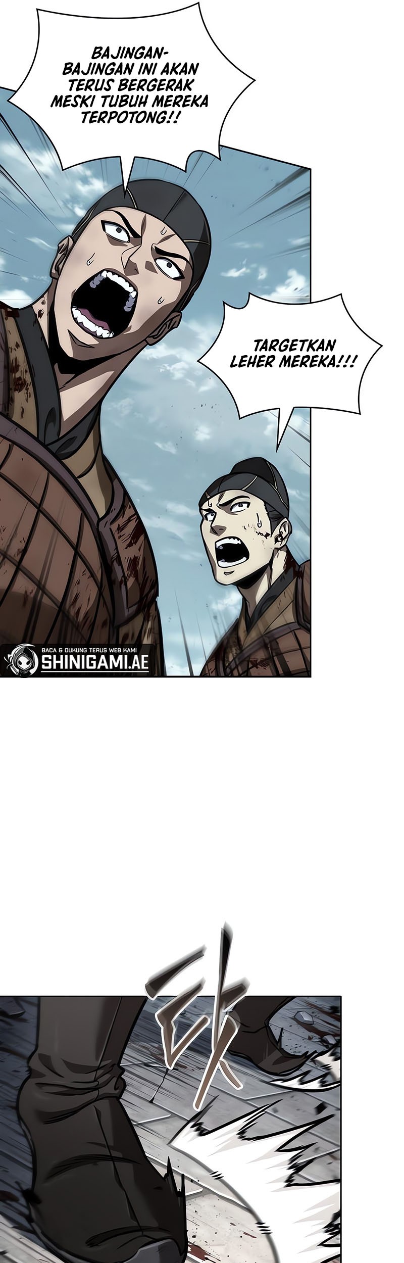 Chapter 235 - halaman 65