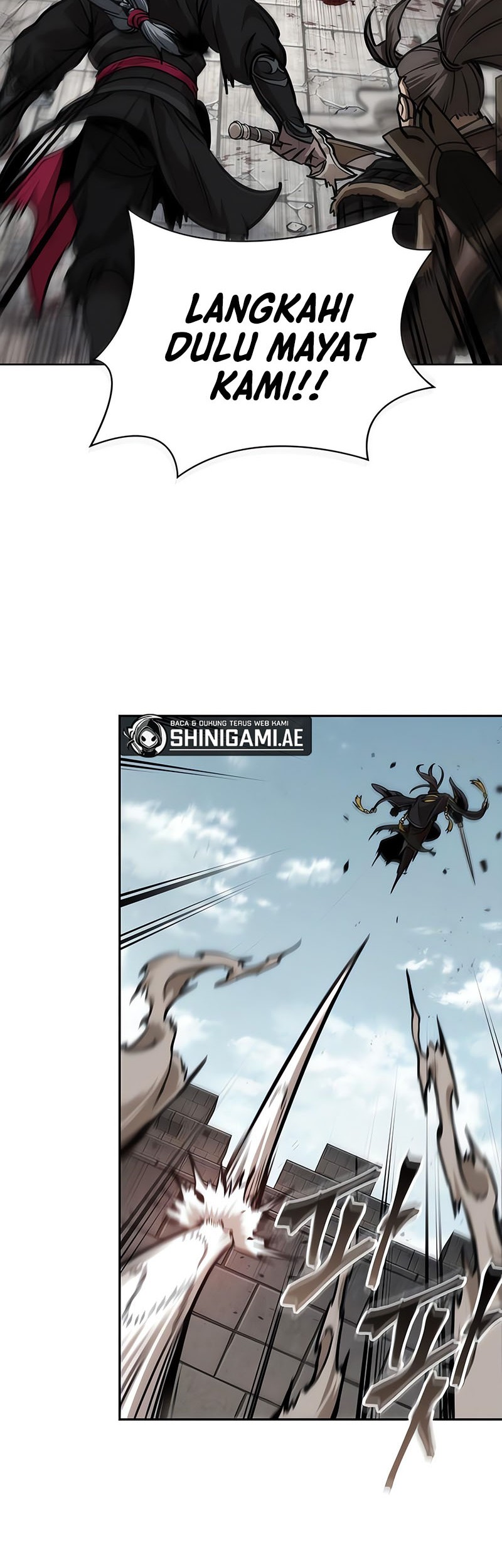 Chapter 235 - halaman 68
