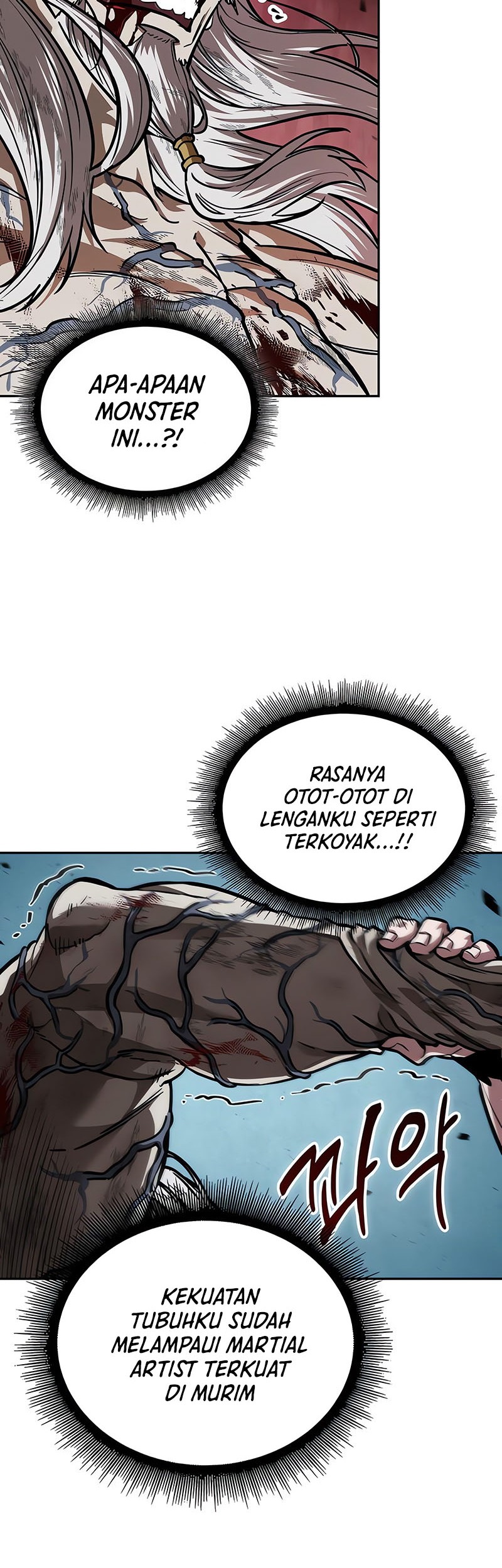 Chapter 235 - halaman 70
