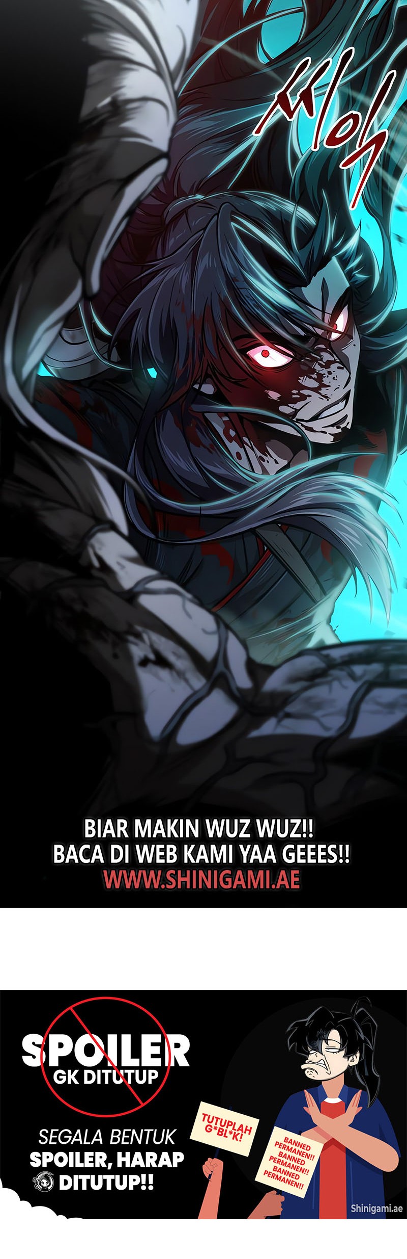 Chapter 235 - halaman 72