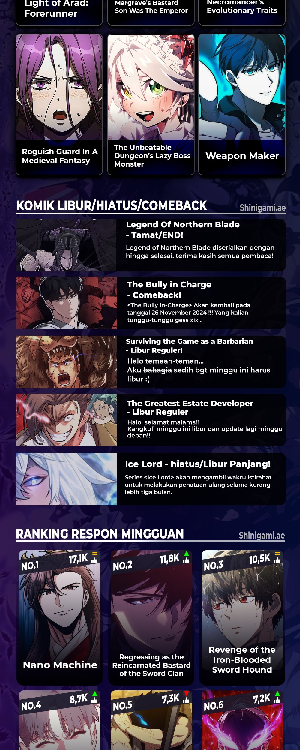 Chapter 235 - halaman 75