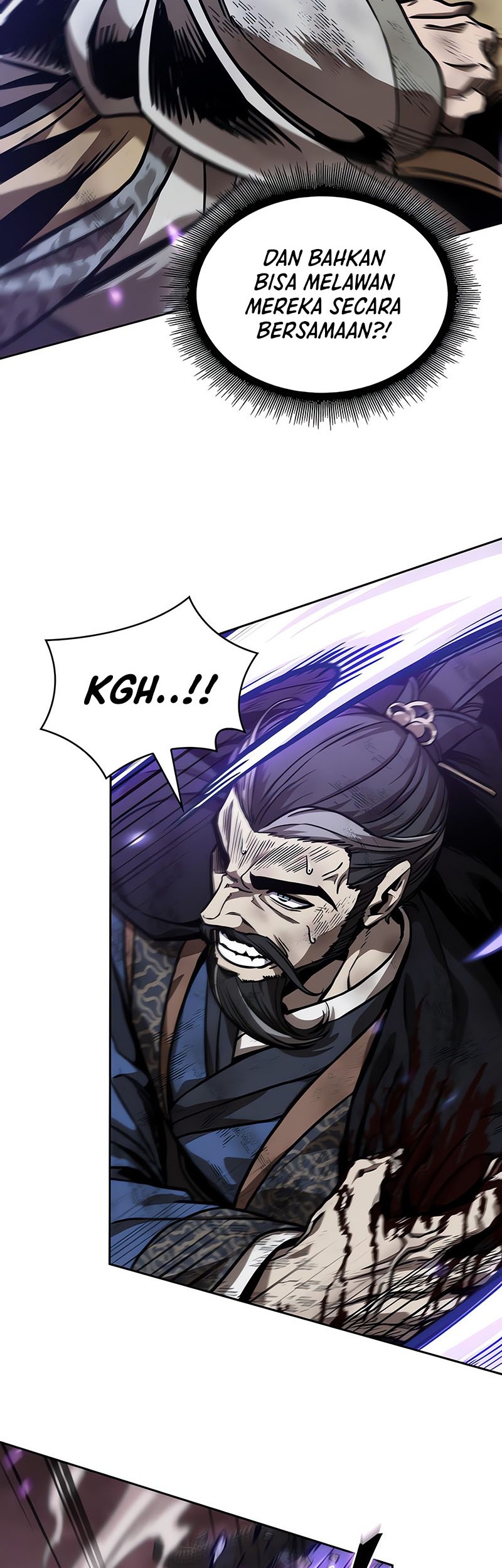Chapter 235 - halaman 22