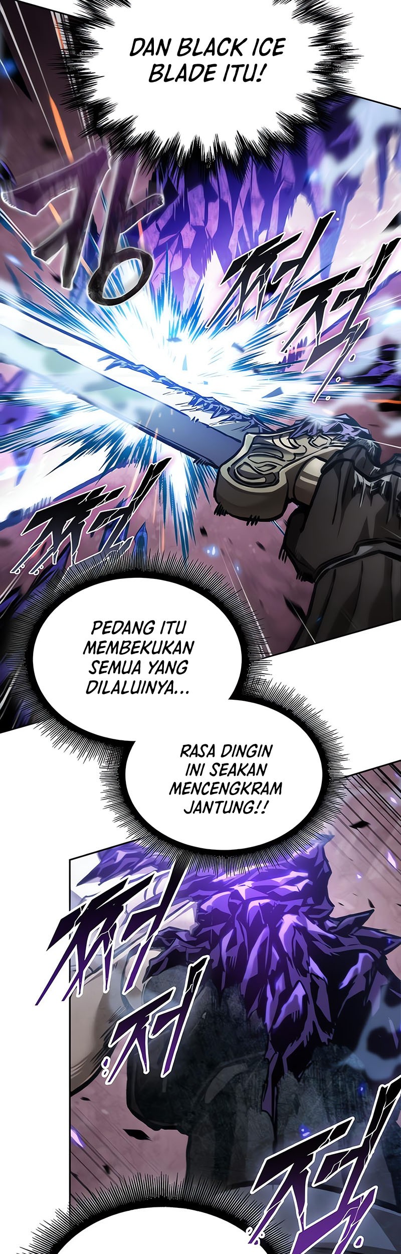 Chapter 235 - halaman 27