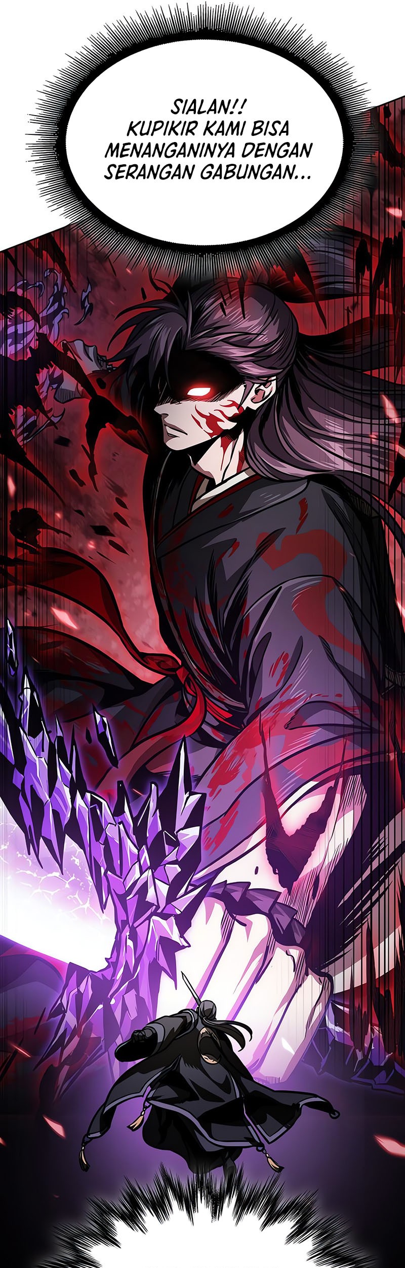 Chapter 235 - halaman 29
