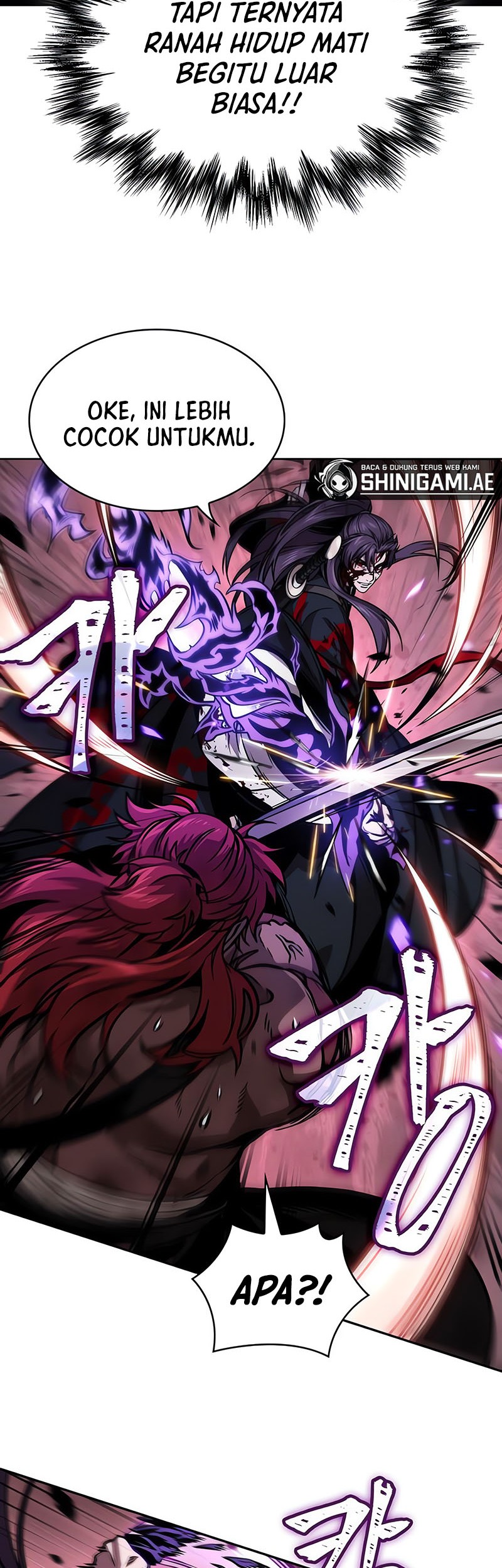 Chapter 235 - halaman 30