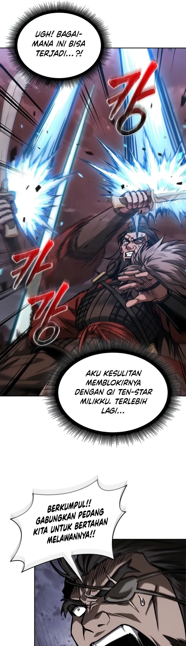 Chapter 234 - halaman 23