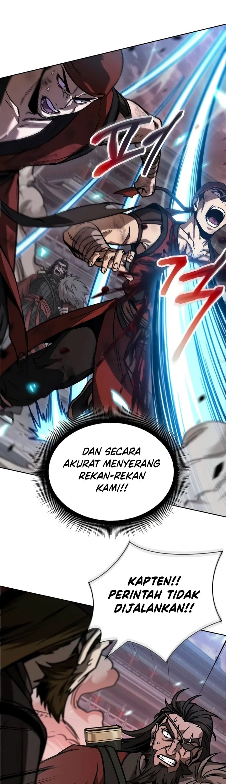 Chapter 234 - halaman 25