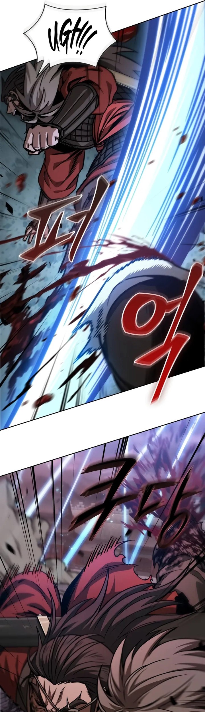 Chapter 234 - halaman 33