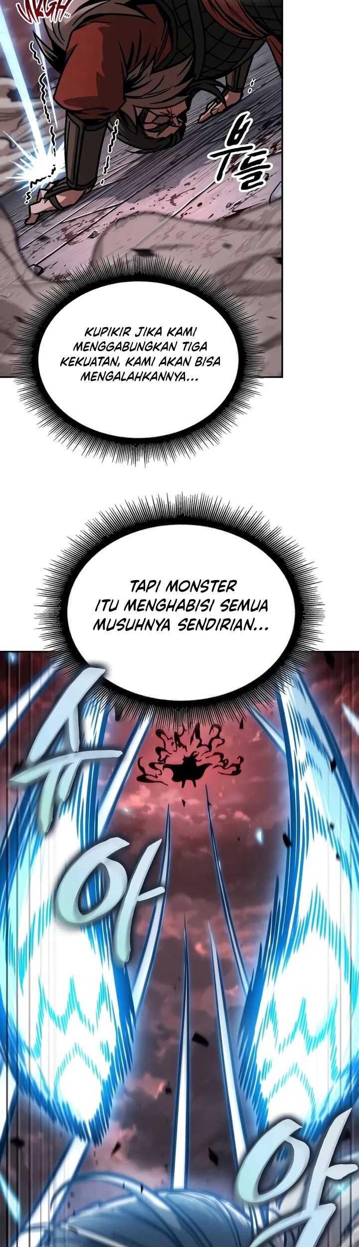 Chapter 234 - halaman 35