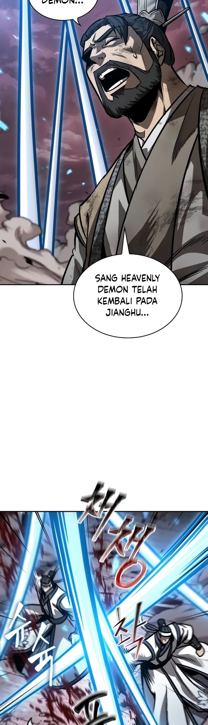 Chapter 234 - halaman 37