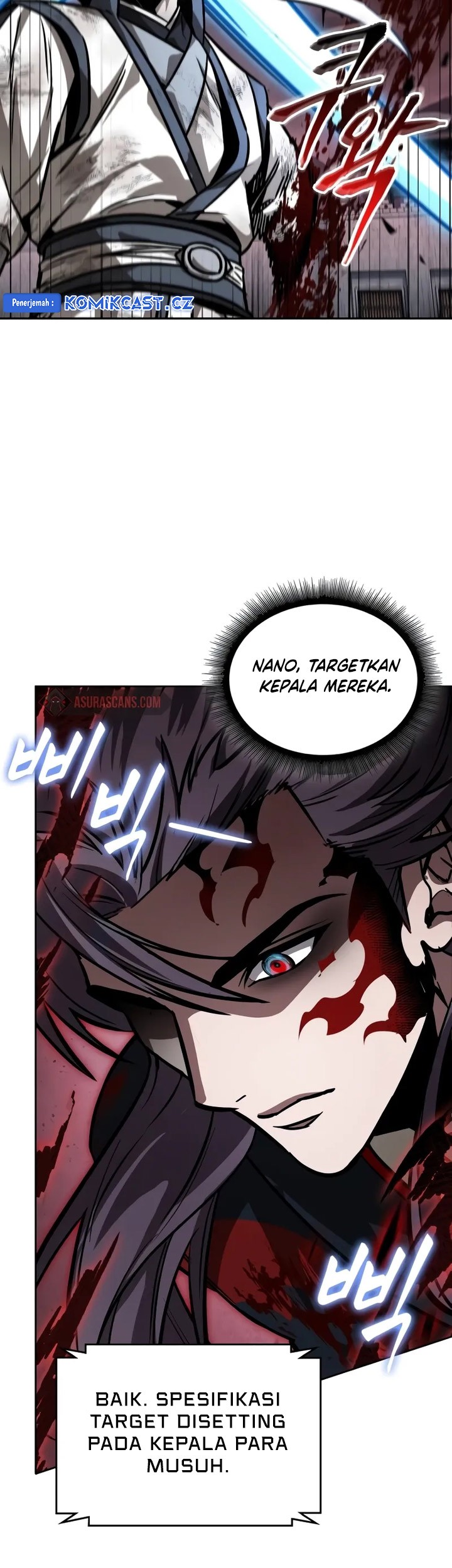 Chapter 234 - halaman 39