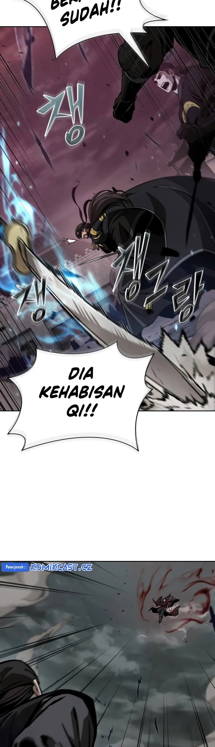Chapter 234 - halaman 61