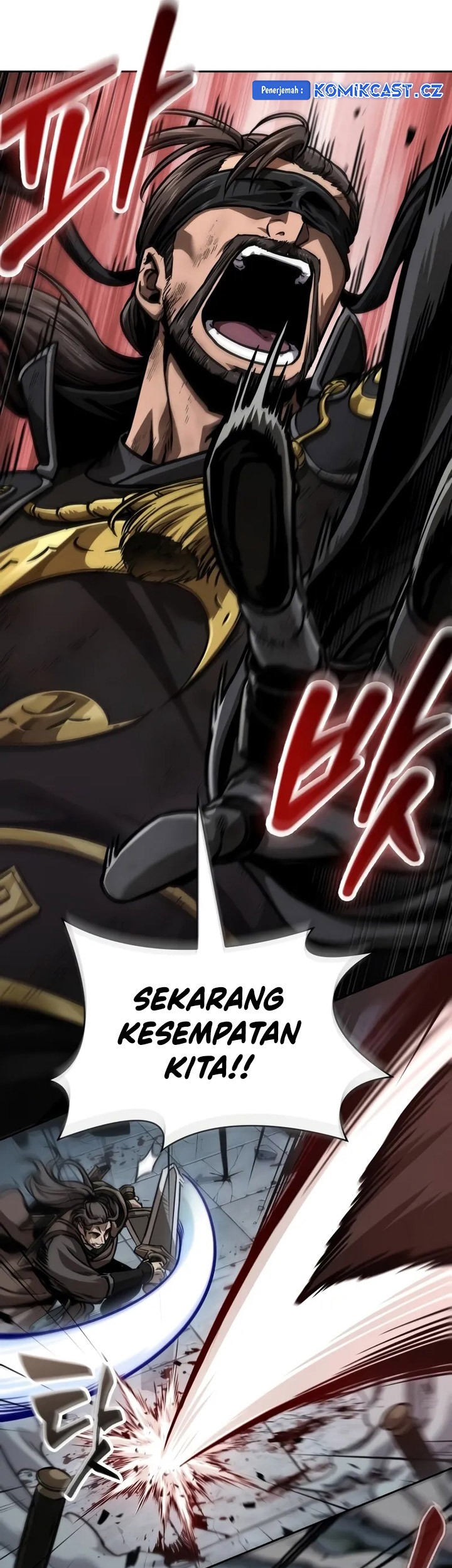 Chapter 234 - halaman 63