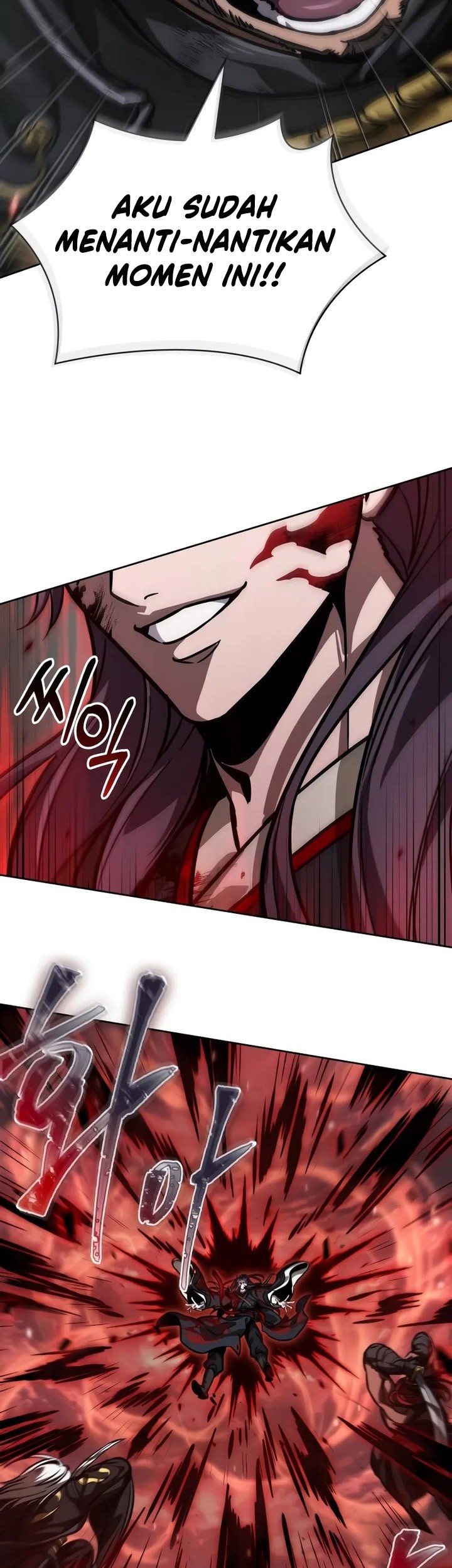 Chapter 234 - halaman 69