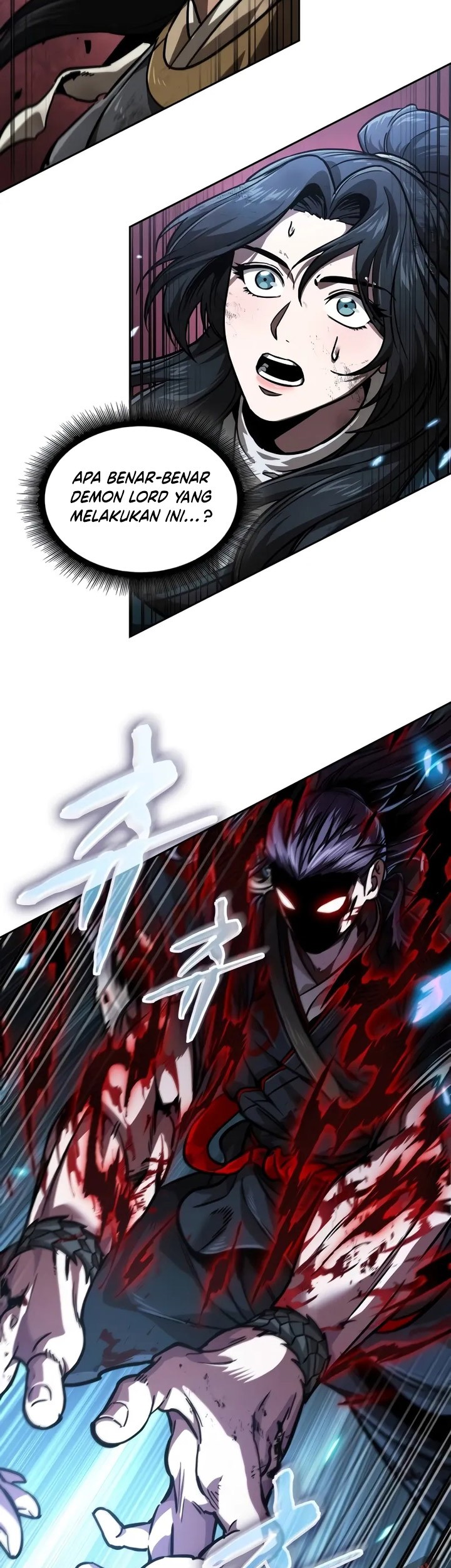 Chapter 234 - halaman 17