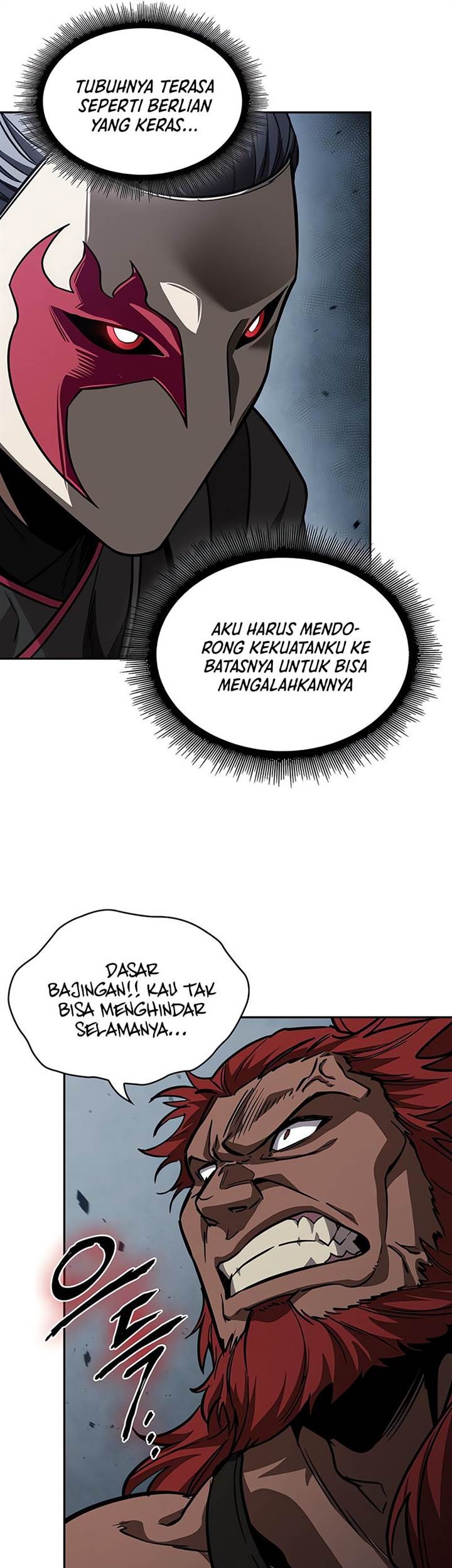 Chapter 233 - halaman 39
