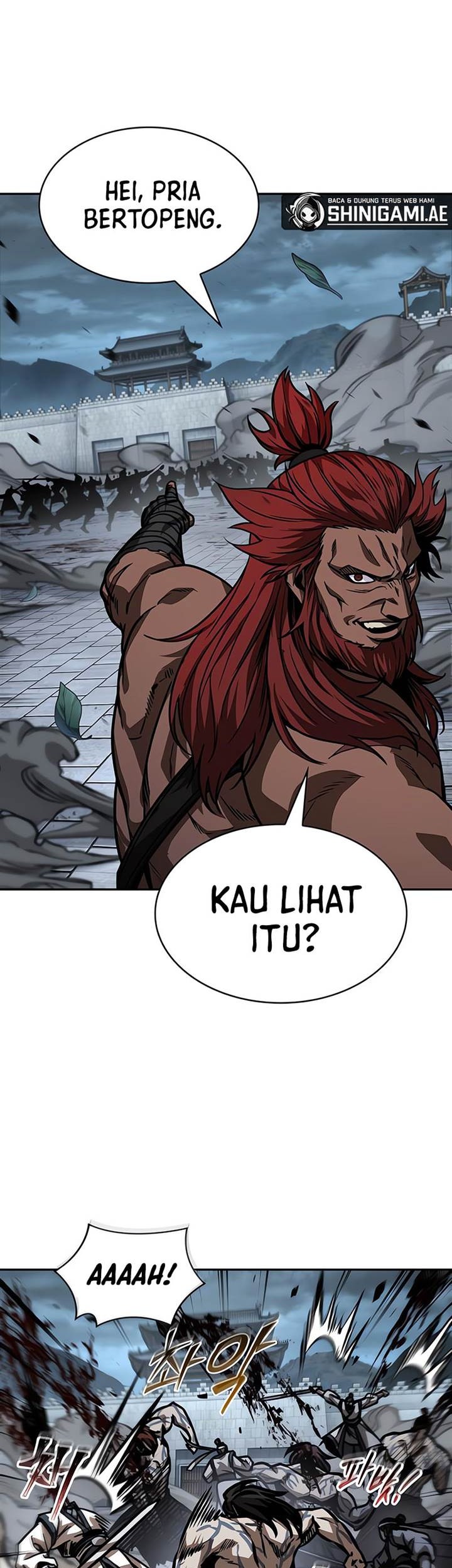 Chapter 233 - halaman 41