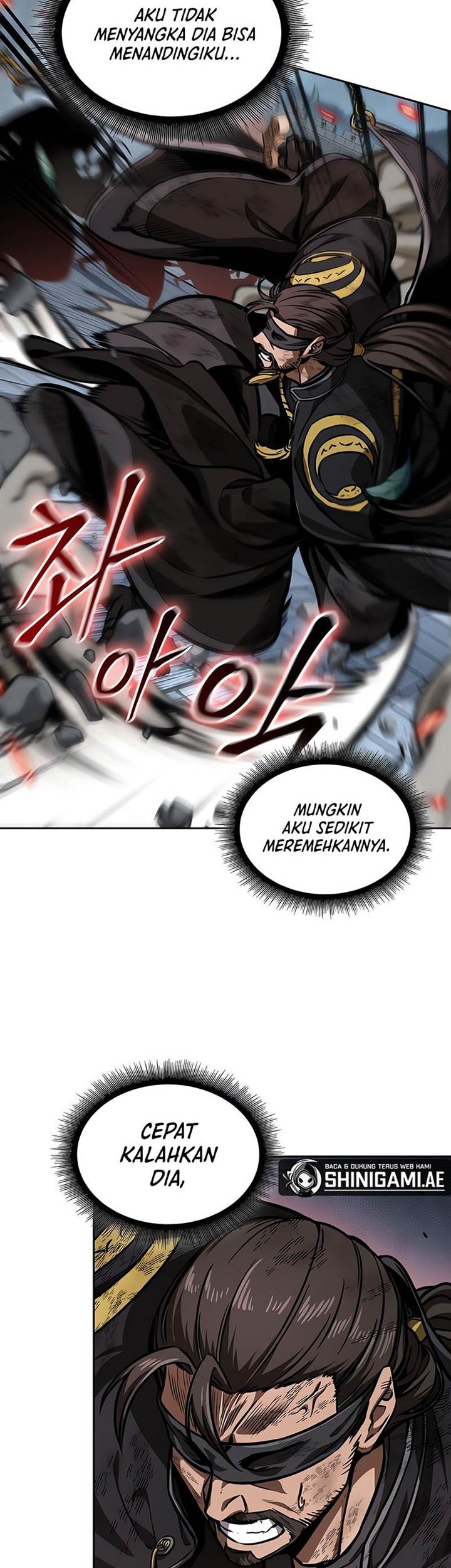 Chapter 233 - halaman 14