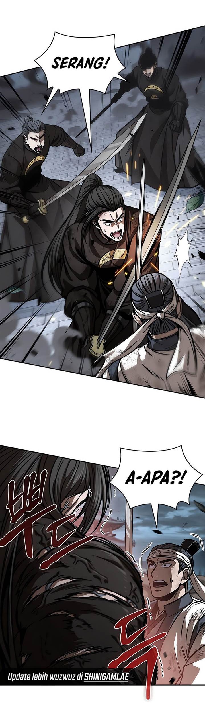 Chapter 233 - halaman 18