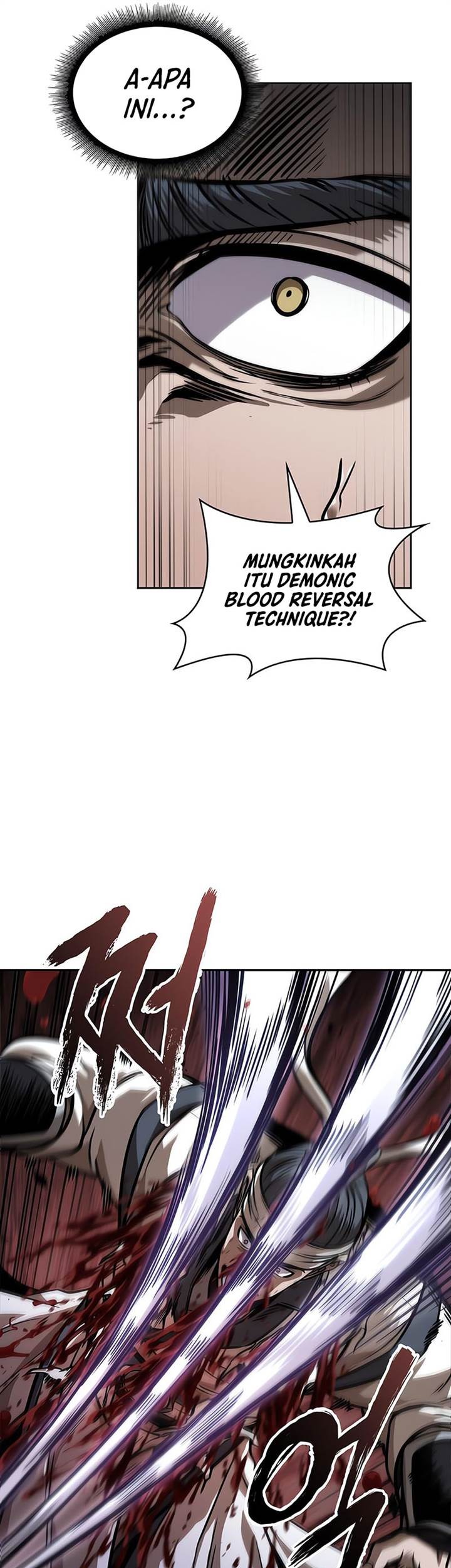 Chapter 233 - halaman 21