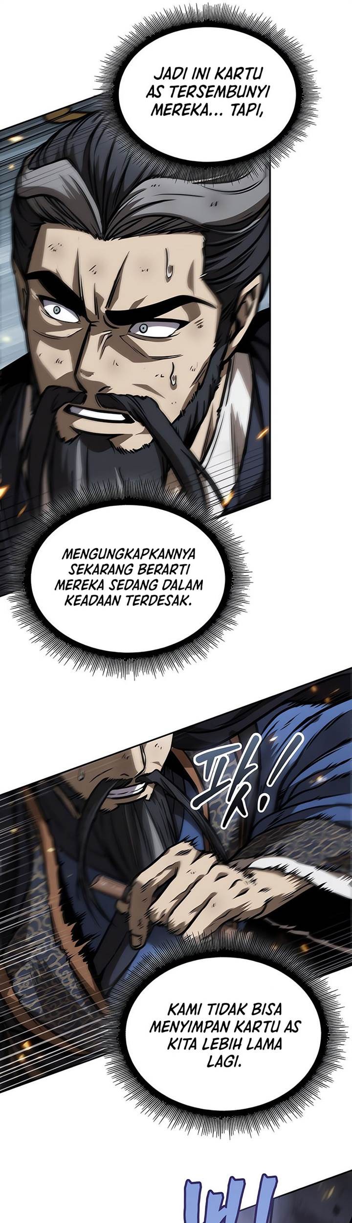 Chapter 233 - halaman 24