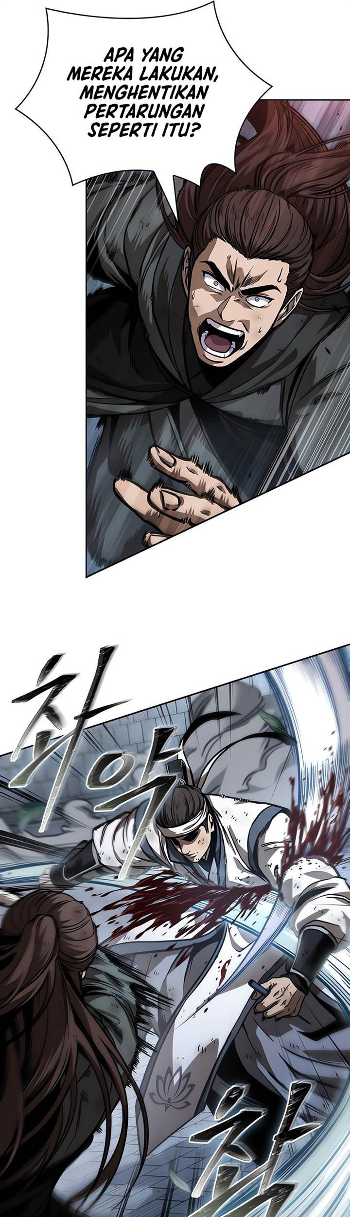Chapter 233 - halaman 28