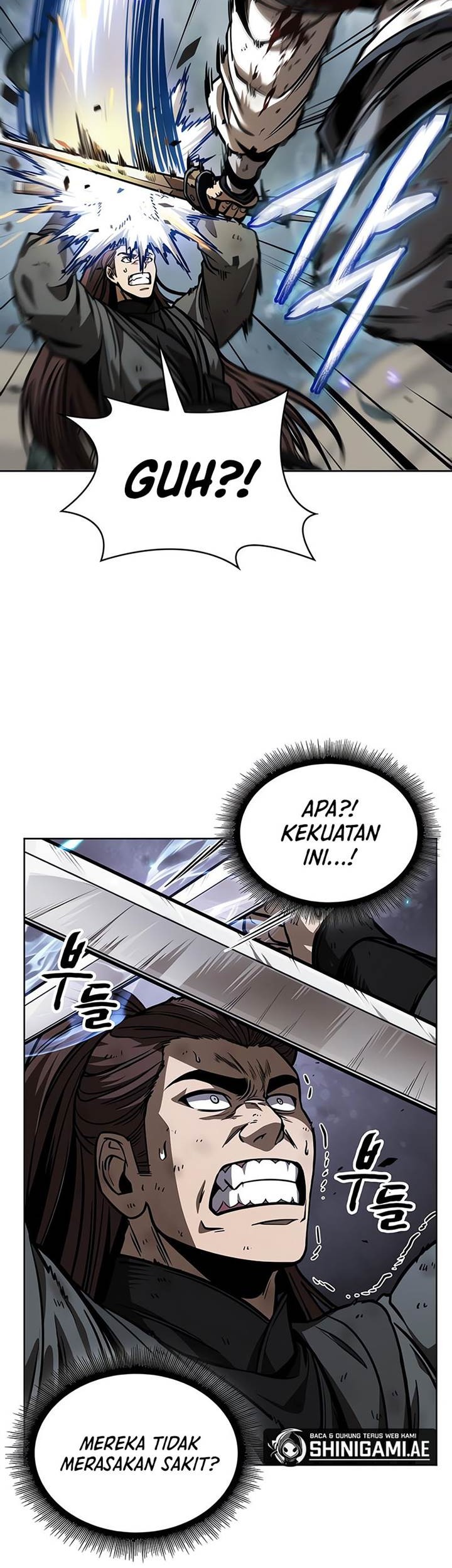 Chapter 233 - halaman 30