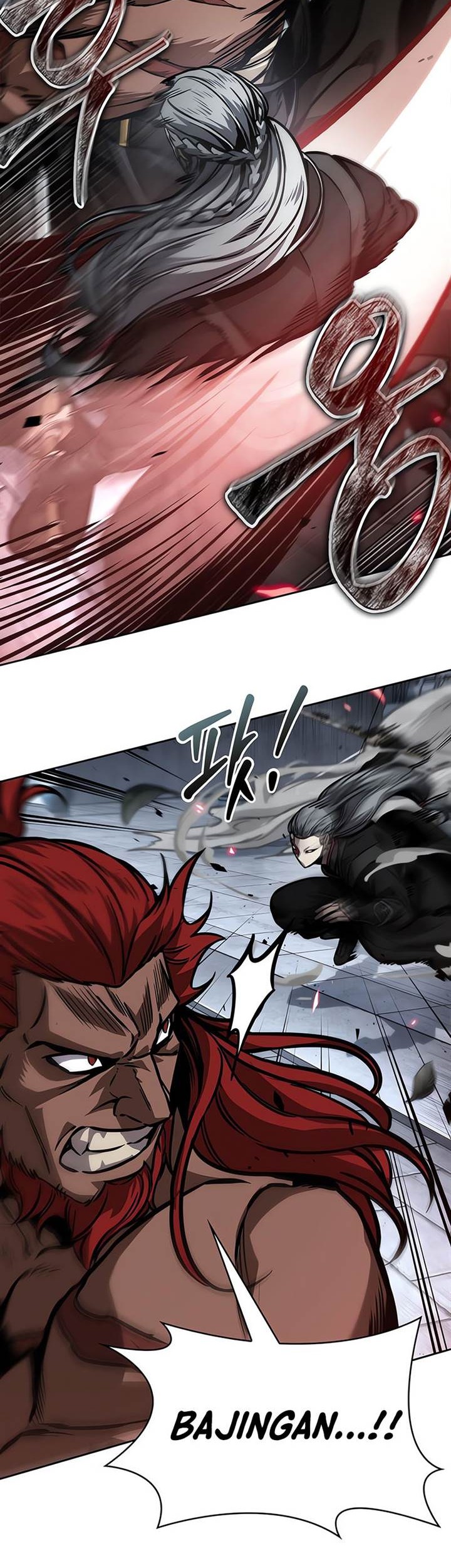 Chapter 233 - halaman 33