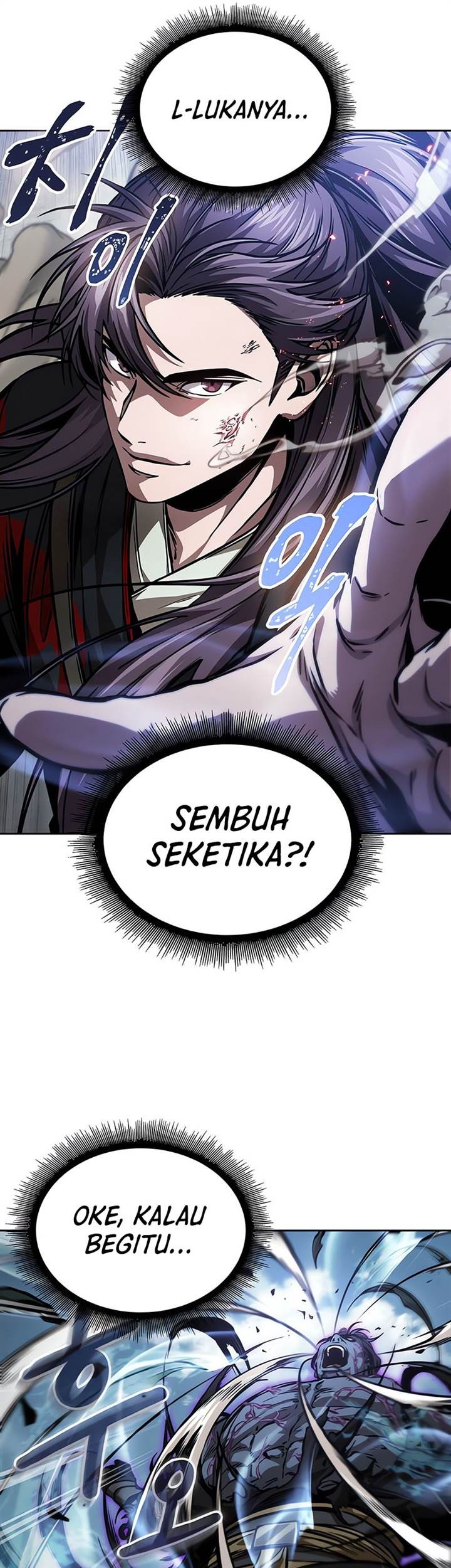 Chapter 232 - halaman 22