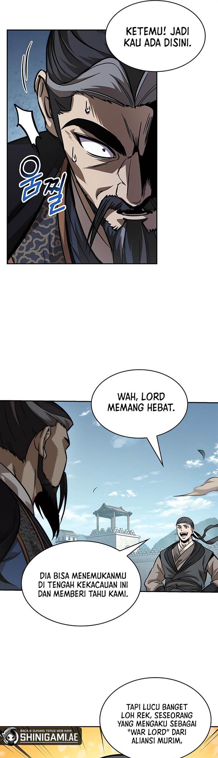 Chapter 232 - halaman 34
