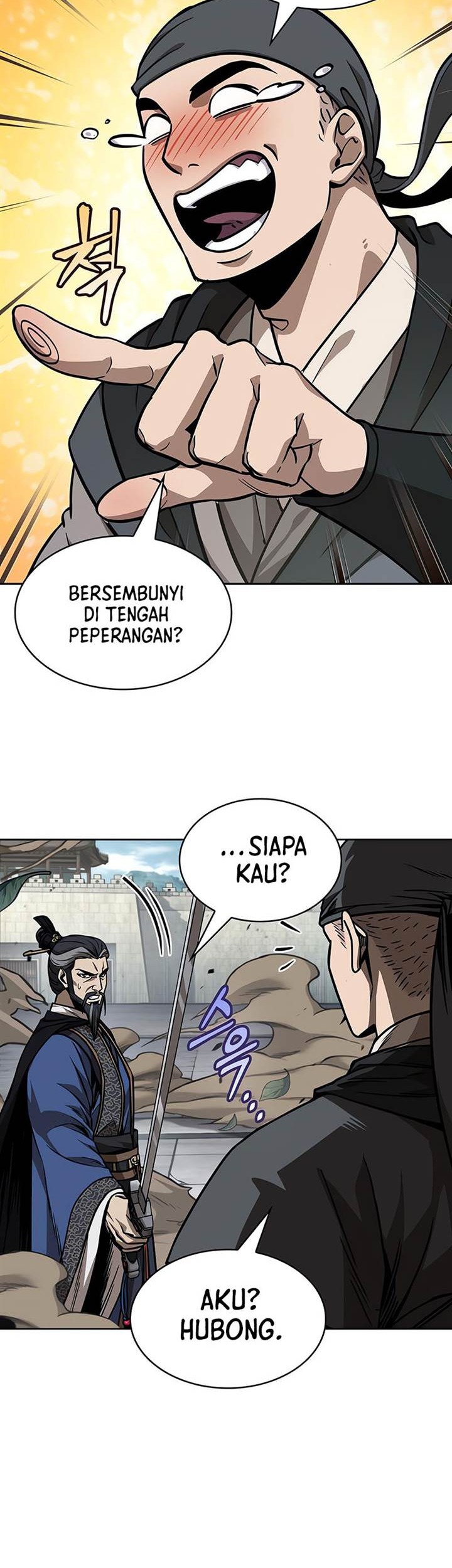 Chapter 232 - halaman 35