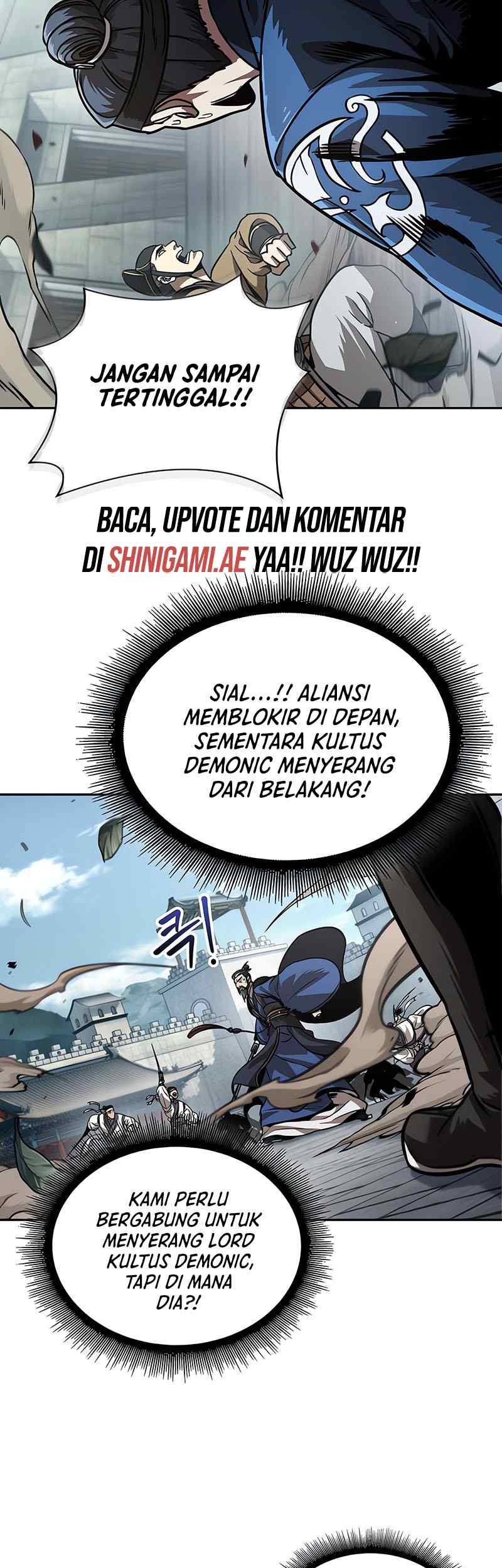 Chapter 231 - halaman 32