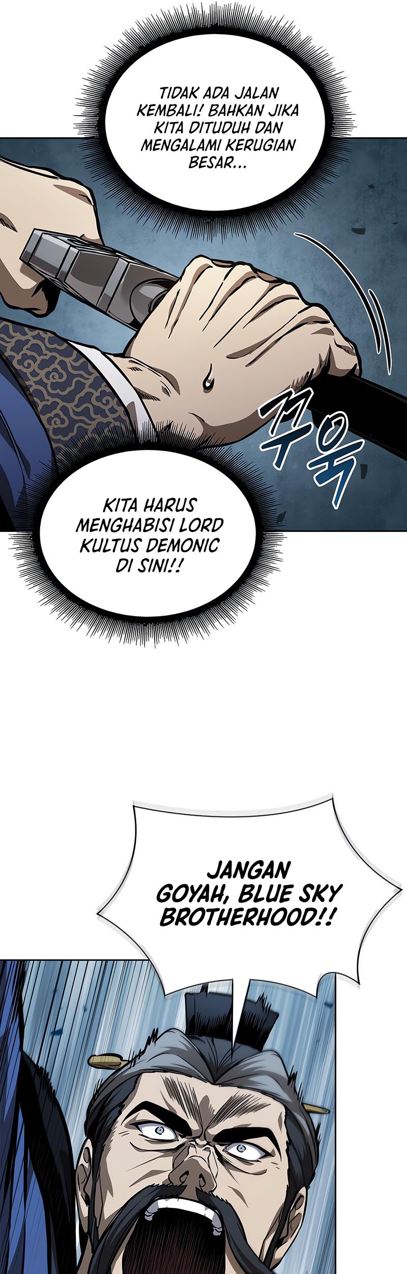 Chapter 230 - halaman 34