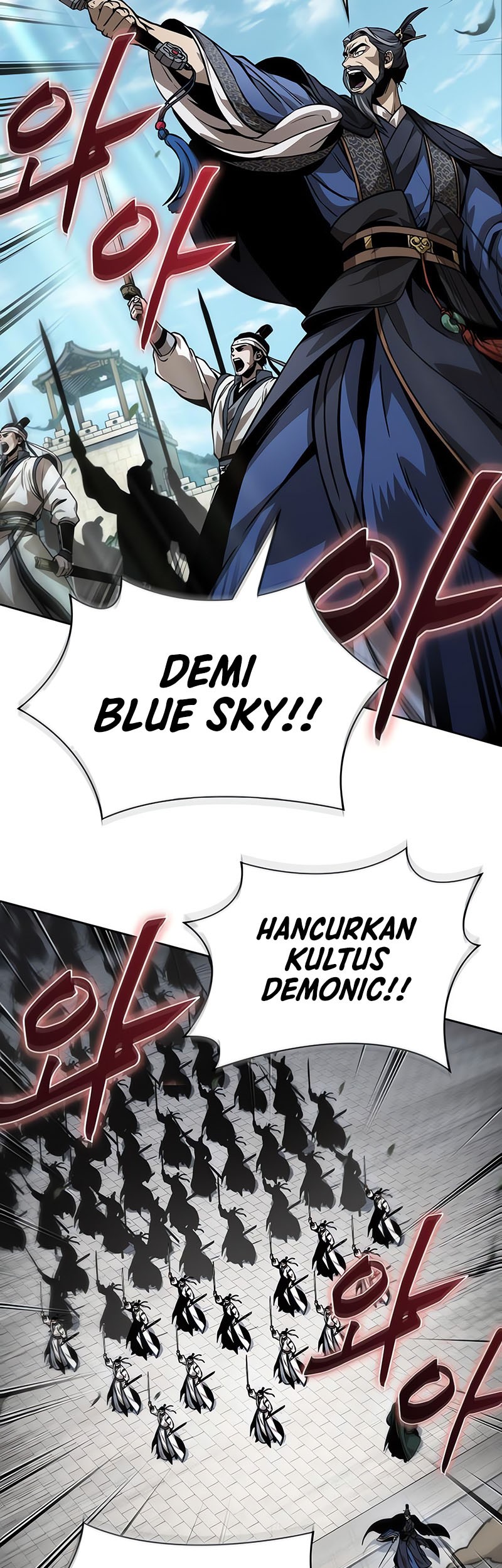 Chapter 230 - halaman 36