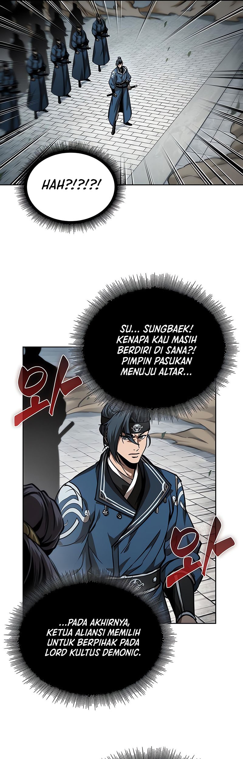 Chapter 230 - halaman 38