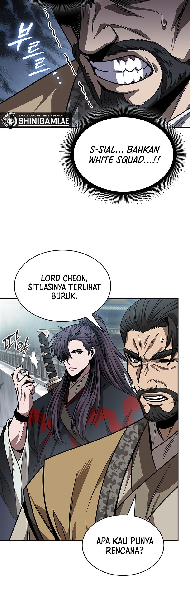 Chapter 230 - halaman 40