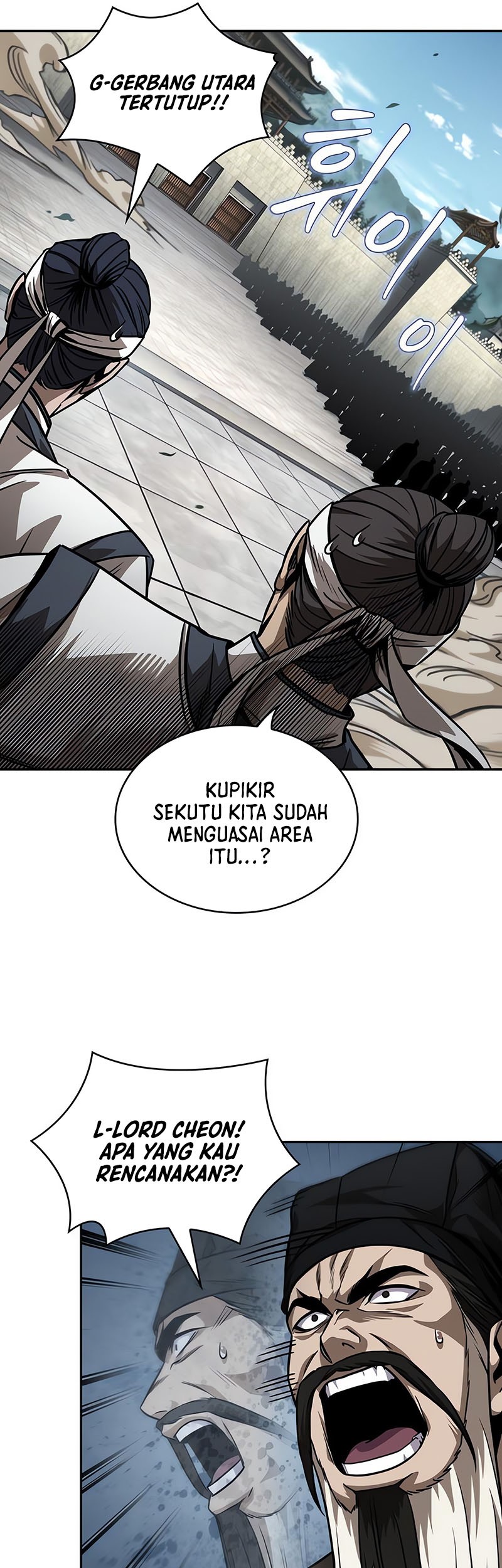 Chapter 230 - halaman 42
