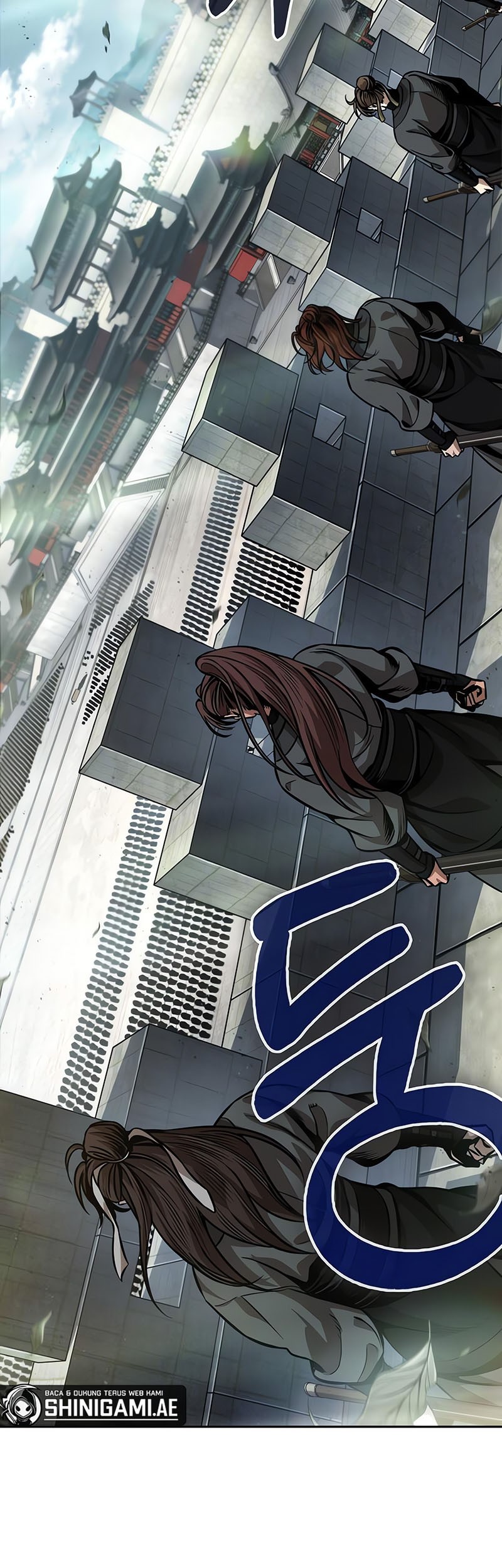 Chapter 230 - halaman 48