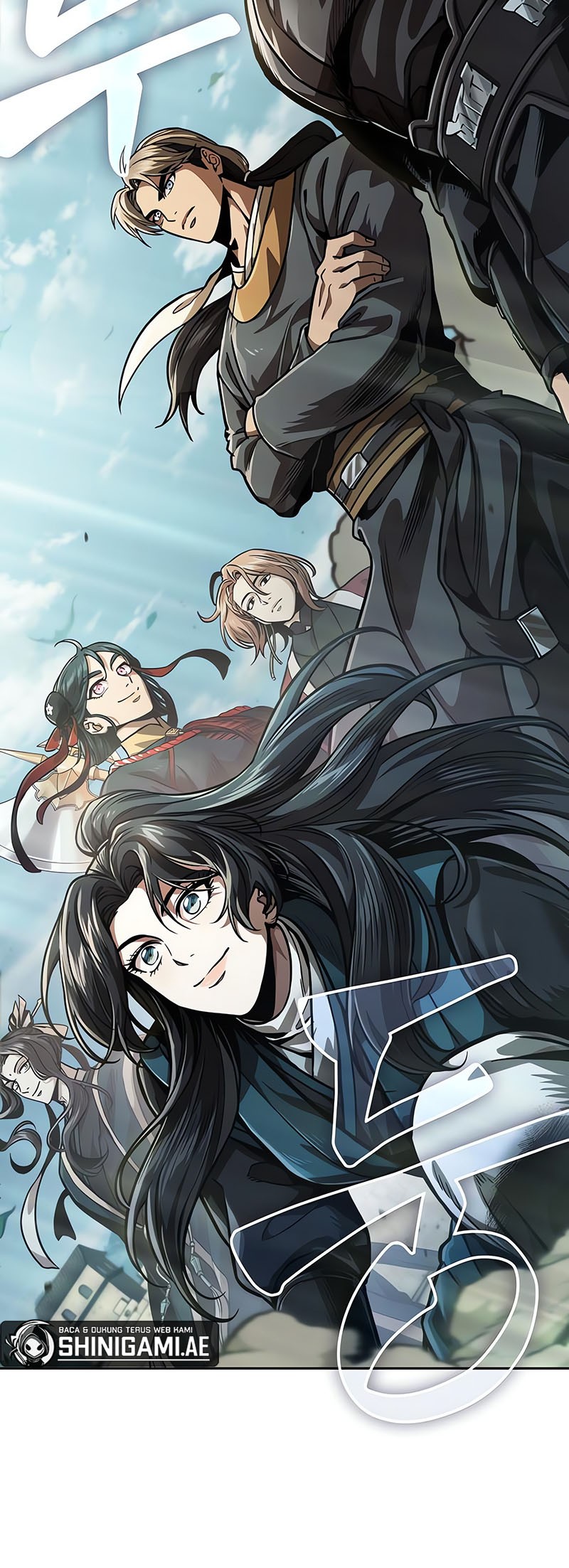 Chapter 230 - halaman 52