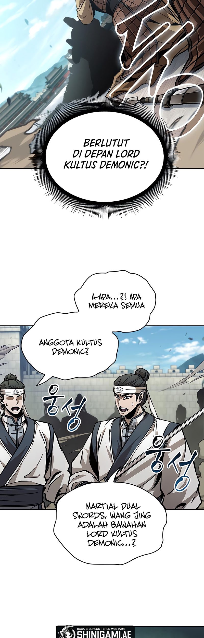 Chapter 230 - halaman 67