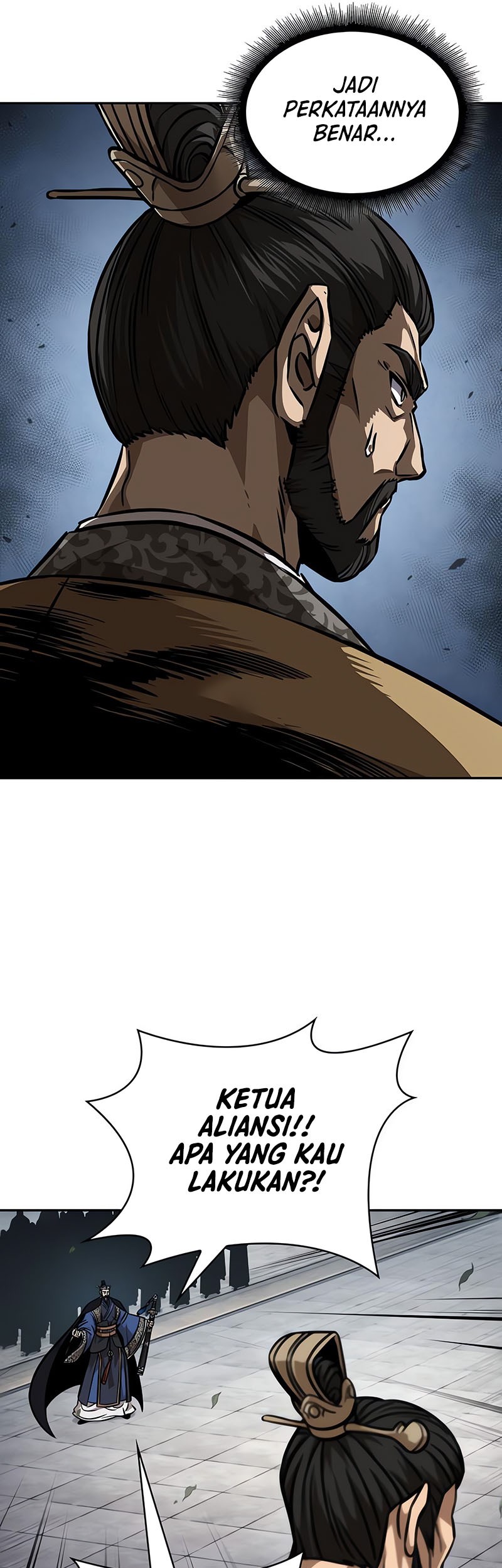 Chapter 230 - halaman 22