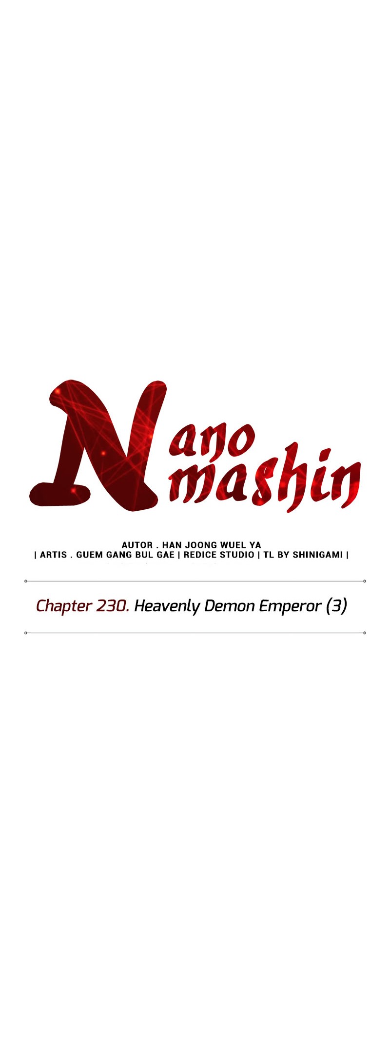 Chapter 230 - halaman 25