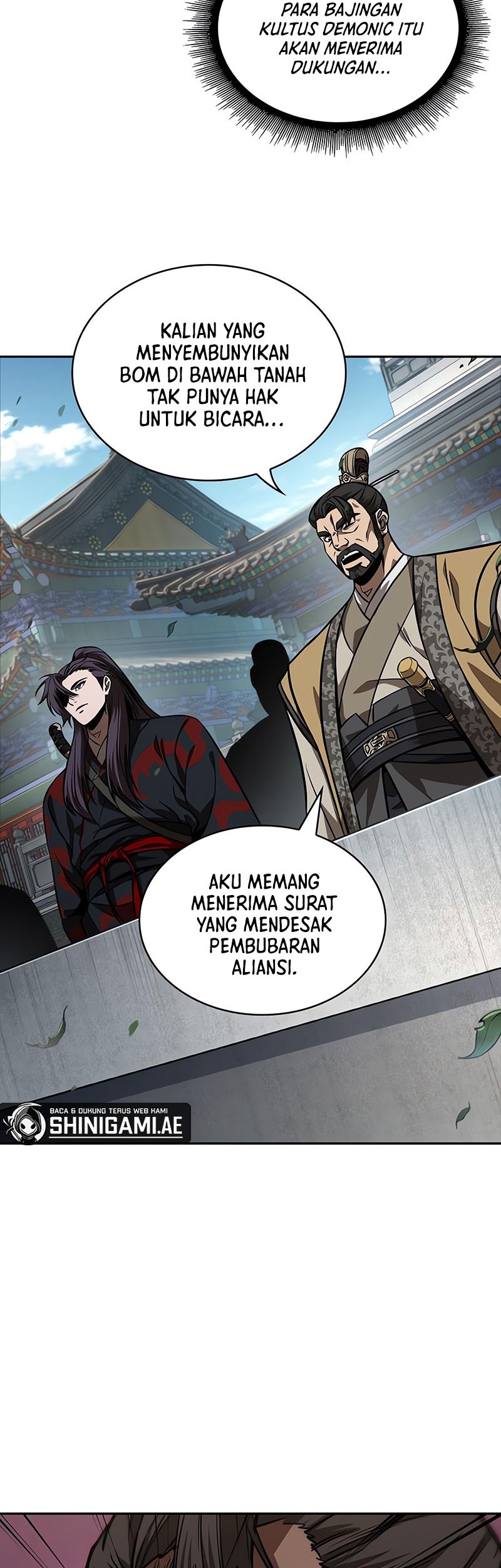 Chapter 230 - halaman 27