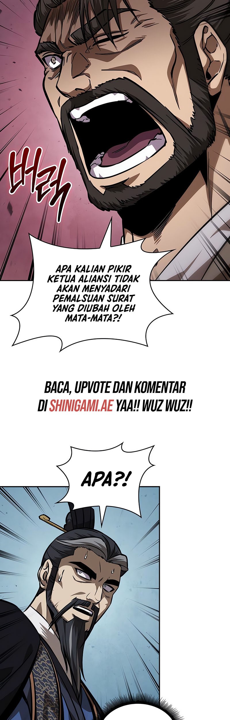 Chapter 230 - halaman 28