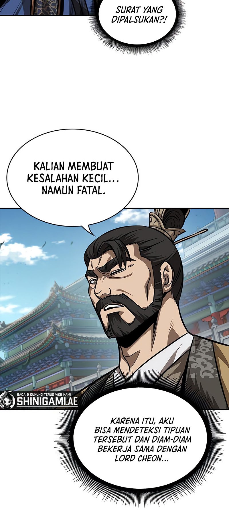 Chapter 230 - halaman 29
