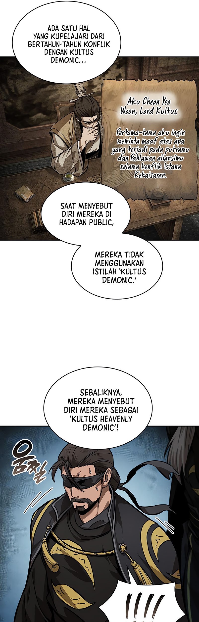 Chapter 230 - halaman 30